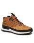 Timberland Сникърси Euro Trekker Super Ox TB0A5VXC231 Кафяв - Pepit.bg