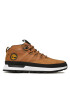 Timberland Сникърси Euro Trekker Super Ox TB0A5VXC231 Кафяв - Pepit.bg