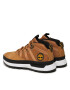 Timberland Сникърси Euro Trekker Super Ox TB0A5VXC231 Кафяв - Pepit.bg