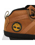 Timberland Сникърси Euro Trekker Super Ox TB0A5VXC231 Кафяв - Pepit.bg