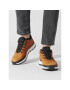 Timberland Сникърси Field Trekker Low TB0A2A15231 Жълт - Pepit.bg