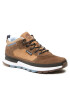 Timberland Сникърси Field Trekker Low TB0A5SD39681 Кафяв - Pepit.bg