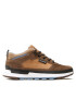 Timberland Сникърси Field Trekker Low TB0A5SD39681 Кафяв - Pepit.bg