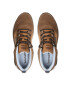 Timberland Сникърси Field Trekker Low TB0A5SD39681 Кафяв - Pepit.bg