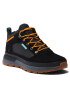 Timberland Сникърси Field Trekker Low TB0A61E40151 Черен - Pepit.bg