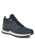 Timberland Сникърси Field Trekker Low TB0A68TZ0191 Тъмносин - Pepit.bg