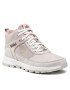 Timberland Сникърси Field Trekker Mid TB0A2DSRK511 Сив - Pepit.bg