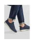 Timberland Сникърси Graydon Knit Ox Basic TB0A5NAM019 Тъмносин - Pepit.bg