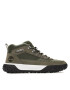 Timberland Сникърси Gs Motion 6 Lthr Super Ox TB0A5VCVA581 Зелен - Pepit.bg