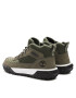 Timberland Сникърси Gs Motion 6 Lthr Super Ox TB0A5VCVA581 Зелен - Pepit.bg