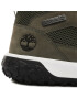 Timberland Сникърси Gs Motion 6 Lthr Super Ox TB0A5VCVA581 Зелен - Pepit.bg