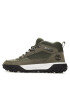 Timberland Сникърси Gs Motion 6 Lthr Super Ox TB0A5VCVA581 Зелен - Pepit.bg