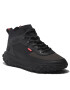 Timberland Сникърси Gs Motion 6 Lthr Super Ox TB0A65HC0151 Черен - Pepit.bg