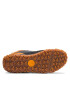 Timberland Сникърси Gs Motion 6 Mid F/L Wp TB0A67JC2311 Кафяв - Pepit.bg