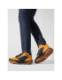 Timberland Сникърси Gs Motion 6 Mid F/L Wp TB0A67JC2311 Кафяв - Pepit.bg