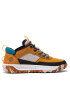 Timberland Сникърси Gs Motion6 Low F/L TB0A2MQC2311 Кафяв - Pepit.bg