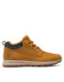 Timberland Сникърси Killington Trkr Hc TB0A2JAC2311 Кафяв - Pepit.bg