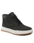 Timberland Сникърси Maple Grove TB0A5PSG0151 Черен - Pepit.bg