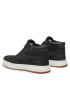 Timberland Сникърси Maple Grove TB0A5PSG0151 Черен - Pepit.bg