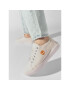 Timberland Сникърси Seneca Bay Canvas Ox TB0A5P5GL771 Бял - Pepit.bg