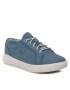 Timberland Сникърси Seneca Bay Fabric Ox TB0A5X39DJ51 Син - Pepit.bg