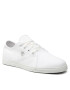 Timberland Сникърси Skape Pk Canv Vulc Ox Basic TB0A27FVL77 Бял - Pepit.bg