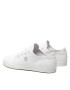 Timberland Сникърси Skape Pk Canv Vulc Ox Basic TB0A27FVL77 Бял - Pepit.bg