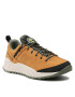 Timberland Сникърси Solar Wave Low Leather TB0A2DJ72311 Кафяв - Pepit.bg