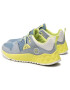 Timberland Сникърси Solar Wave Low TB0A2BTCG29 Син - Pepit.bg