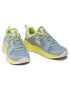 Timberland Сникърси Solar Wave Low TB0A2BTCG29 Син - Pepit.bg