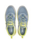 Timberland Сникърси Solar Wave Low TB0A2BTCG29 Син - Pepit.bg