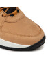 Timberland Сникърси Solar Wave Low TB0A2H6V231 Кафяв - Pepit.bg