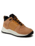 Timberland Сникърси Solar Wave Low TB0A2HH9231 Кафяв - Pepit.bg