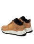 Timberland Сникърси Solar Wave Low TB0A2HH9231 Кафяв - Pepit.bg