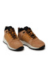 Timberland Сникърси Solar Wave Low TB0A2HH9231 Кафяв - Pepit.bg