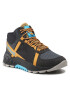 Timberland Сникърси Solar Wave Lt Mid TB0A2DQN0331 Черен - Pepit.bg