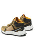 Timberland Сникърси Solar Wave Lt Mid TB0A437K231 Кафяв - Pepit.bg