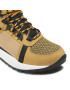Timberland Сникърси Solar Wave Lt Mid TB0A437K231 Кафяв - Pepit.bg