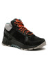Timberland Сникърси Solar Wave Lt Mid Wp TB0A43TK015 Черен - Pepit.bg