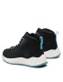 Timberland Сникърси Solar Wave Mid TB0A2B550151 Черен - Pepit.bg