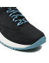 Timberland Сникърси Solar Wave Mid TB0A2B550151 Черен - Pepit.bg