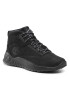 Timberland Сникърси Solar Wave Mid TB0A2B9J0151 Черен - Pepit.bg