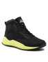 Timberland Сникърси Solar Wave Mid TB0A2BBF0151 Черен - Pepit.bg