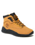 Timberland Сникърси Solar Wave Mid TB0A2BP9231 Кафяв - Pepit.bg