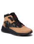 Timberland Сникърси Solar Wave Mid TB0A2FTV2311 Кафяв - Pepit.bg