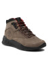 Timberland Сникърси Solar Wave Mid TB0A2FVB9011 Кафяв - Pepit.bg