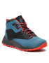 Timberland Сникърси Solar Wave Mid TB0A2HVPBZ41 Син - Pepit.bg