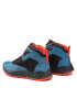 Timberland Сникърси Solar Wave Mid TB0A2HVPBZ41 Син - Pepit.bg