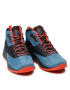 Timberland Сникърси Solar Wave Mid TB0A2HVPBZ41 Син - Pepit.bg