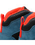 Timberland Сникърси Solar Wave Mid TB0A2HVPBZ41 Син - Pepit.bg